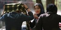 بحث کشف حجاب را در کشور جمع می‌کنیم