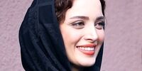 بهنوش طباطبایی استاد کدام دانشگاه شد؟ / استایل شیک خانم بازیگر در دانشگاه+ عکس 