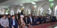 تشییع پیکر دانش آموزان هرمزگانی