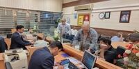 اخراج رئیس بانک به دلیل ارائه خدمات به زن بی حجاب!