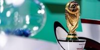 شرکت آدیداس از توپ جام جهانی ۲۰۲۲ رونمایی کرد