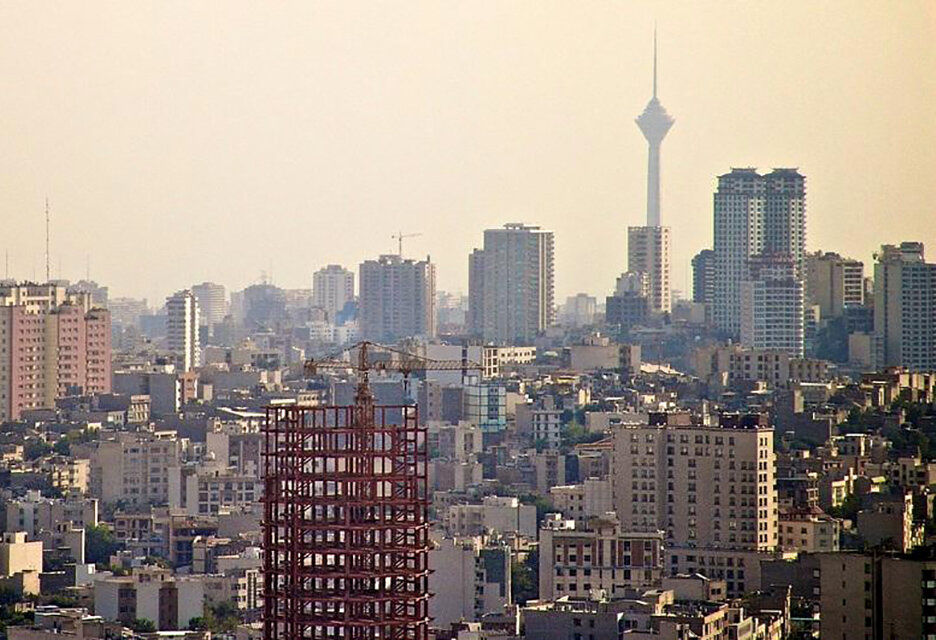 عقب نشینی قیمت مسکن در ۱۶ منطقه تهران +فیلم