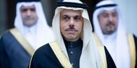 وزیر خارجه عربستان وارد تهران شد
