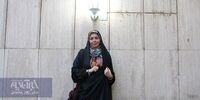 تصاویر | محل کشف جسد آزاده نامداری
