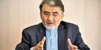 اقتصاد در تنگنا | آل اسحاق: مسئولان به سمت تصمیم گیری های شجاعانه حرکت کنند  