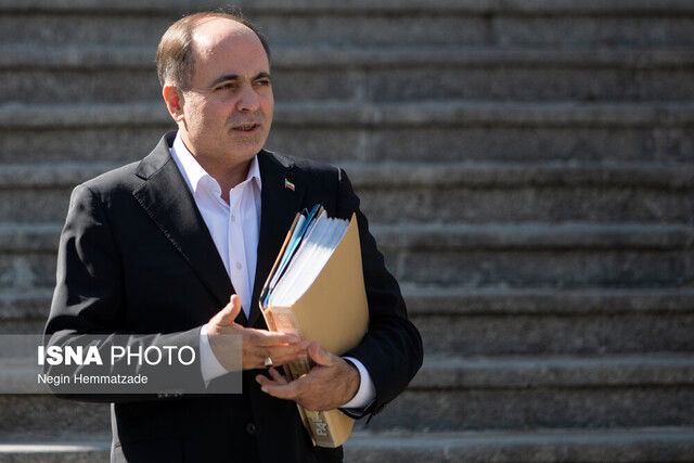 خبر مهم وزیر جهادکشاورزی درباره واکسن داخلی تب برفکی