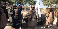 طالبان عقب نشینی کرد