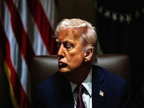 ادعای جدید ترامپ درباره مذاکره با ایران/ تا پایان روز می‌فهمم که آیا طرفین قصد دارند به سمت توافق پیش بروند یا خیر