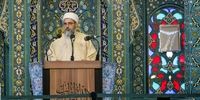 درخواست مهم یک امام جمعه از مسئولان کشور درباره فساد/شکم گرسنه و سفره خالی، پند و موعظه را نمی‌شناسد 