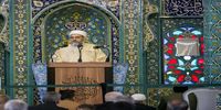 درخواست مهم یک امام جمعه از مسئولان کشور درباره فساد/شکم گرسنه و سفره خالی، پند و موعظه را نمی‌شناسد 
