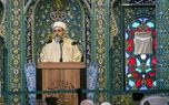 درخواست مهم یک امام جمعه از مسئولان کشور درباره فساد/شکم گرسنه و سفره خالی، پند و موعظه را نمی‌شناسد 
