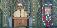 درخواست مهم یک امام جمعه از مسئولان کشور درباره فساد/شکم گرسنه و سفره خالی، پند و موعظه را نمی‌شناسد 
