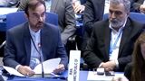 اعتراض ایران به ممانعت از حضور اسلامی در کنفرانس عمومی آژانس/ نقض آشکار حقوق ایران است