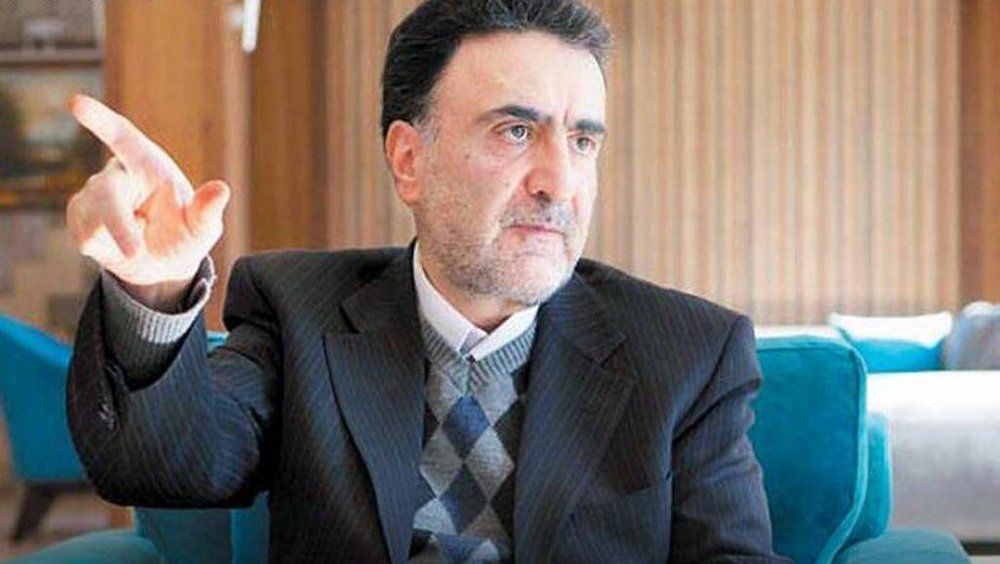 کنایه معنادار تاجزاده به وزیر ارتباطات