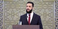 الجولانی: اسرائیل از سقوط نظام غافلگیر شد / قائل به قطع رابطه دائمی با ایران نیستیم