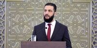 الجولانی: اسرائیل از سقوط نظام غافلگیر شد / قائل به قطع رابطه دائمی با ایران نیستیم