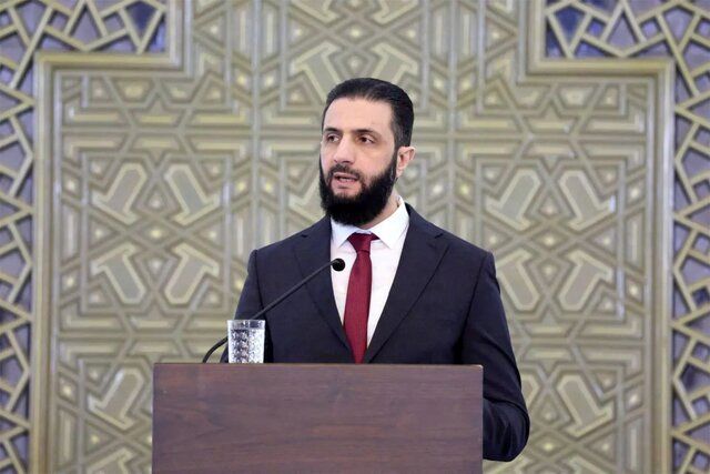 الجولانی: اسرائیل از سقوط نظام غافلگیر شد / قائل به قطع رابطه دائمی با ایران نیستیم