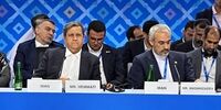 درخواست همتی از صندوق بین‌المللی پول برای ارزیابی واقع‌بینانه اقتصاد ایران