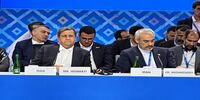 درخواست همتی از صندوق بین‌المللی پول برای ارزیابی واقع‌بینانه اقتصاد ایران