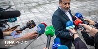 عراقچی: اگر مذاکره‌ای در کار باشد فقط درباره پرونده هسته‌ای خواهد بود | بحث موشکی و منطقه از سوی آمریکا مطرح شد اما...