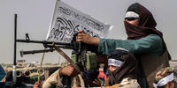طالبان با داعش در ارتباط است؟