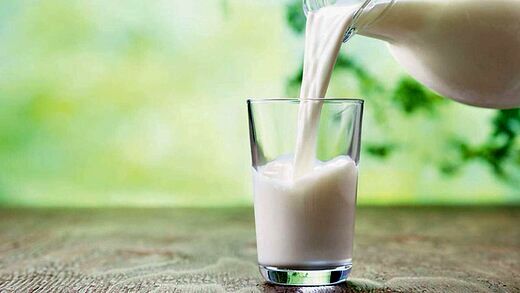 افزایش قد با نوشیدن شیر حقیقت دارد؟