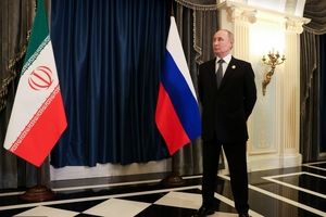 سکوتِ تکراری روسیه در مقابل جنگ علیه ایران | حمایت ضعیف مسکو از شرکای منطقه‌ای | آقای صلح دست به‌کار شد