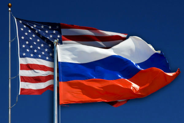تصمیم آمریکا برای اخراج دیپلمات های روسیه 