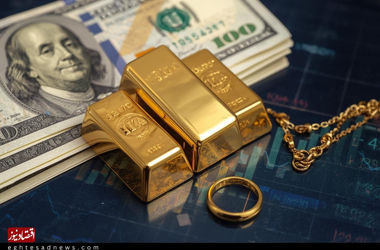 نرخ ارز، دلار، سکه، طلا و یورو امروز پنجشنبه ۲۹ آبان1404/افزایش قیمت طلا و سکه+ جدول