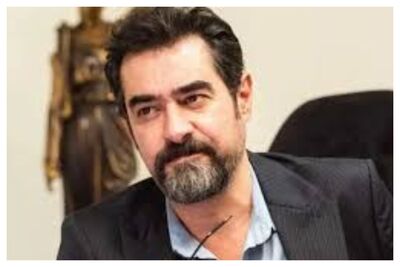 انصراف شهاب حسینی از شرکت در انتخابات هیات مدیره خانه تئاتر