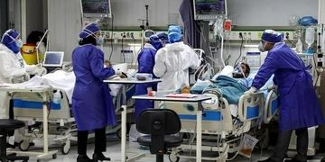 حقوق 5 هزار یورویی در انتظار پرستاران ایرانی؟ | نجاتیان: هر پرستار به‌جای ۵ بیمار باید از ۱۰ بیمار مراقبت کند