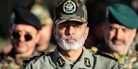 سرلشکر موسوی: پشتیبان دیپلمات‌ها در میدان‌ دیپلماسی هستیم