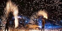 خط و نشان پلیس برای هنجارشکنان چهارشنبه سوری 