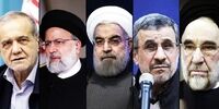سرانجام نامه‌های سرگشاده به روسای جمهور | از خاتمی تا پزشکیان مسیر پر پیچ و خم هشدارها