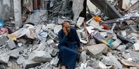   اسرائیل تسلیم خواسته‌های حماس شد/ ورود 100 کامیون کمکی به نوار غزه 