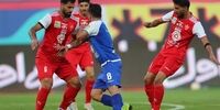تاریخ شروع لیگ برتر فوتبال نهایی شد
