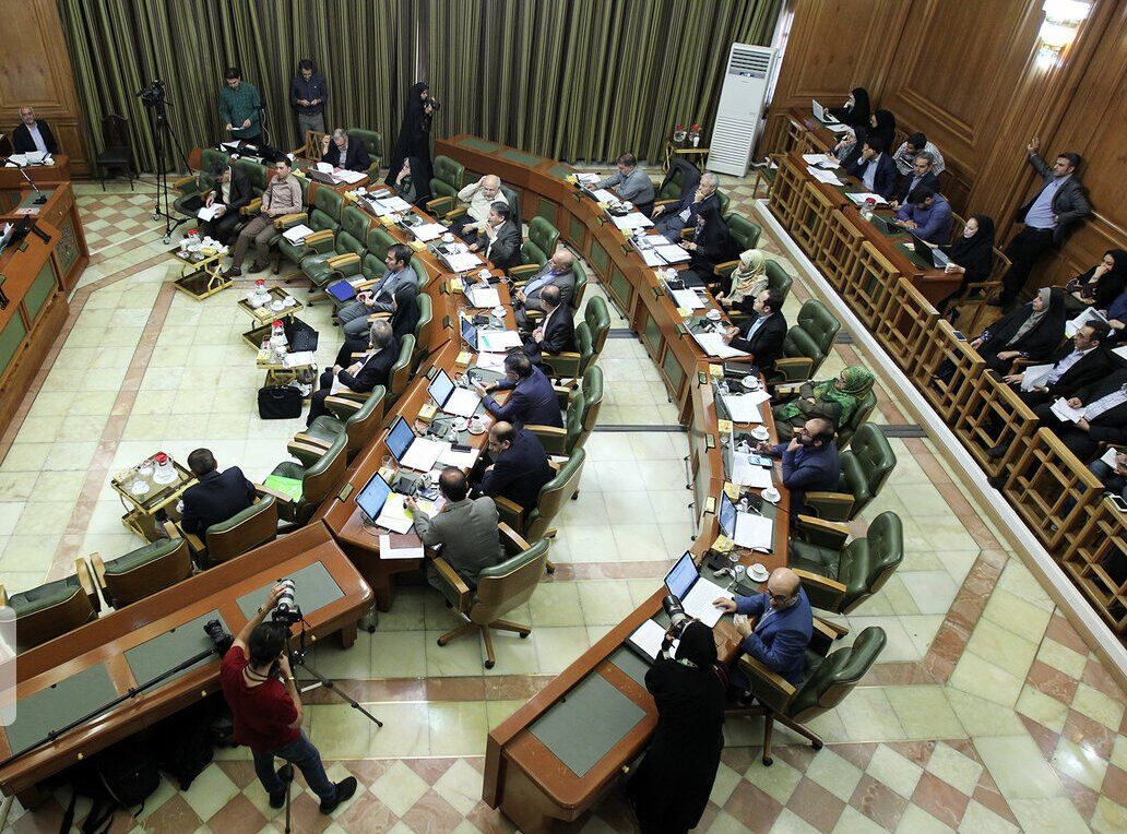  تصویب بودجه شهرداری تهران/ رای قاطع شورا به لایحه