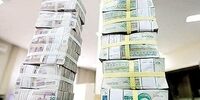 تغییر مسیر پول ها از یک بازار