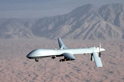 اعتراف ارتش اسرائیل درباره پهپاد‌های رهگیری شده ایرانی 