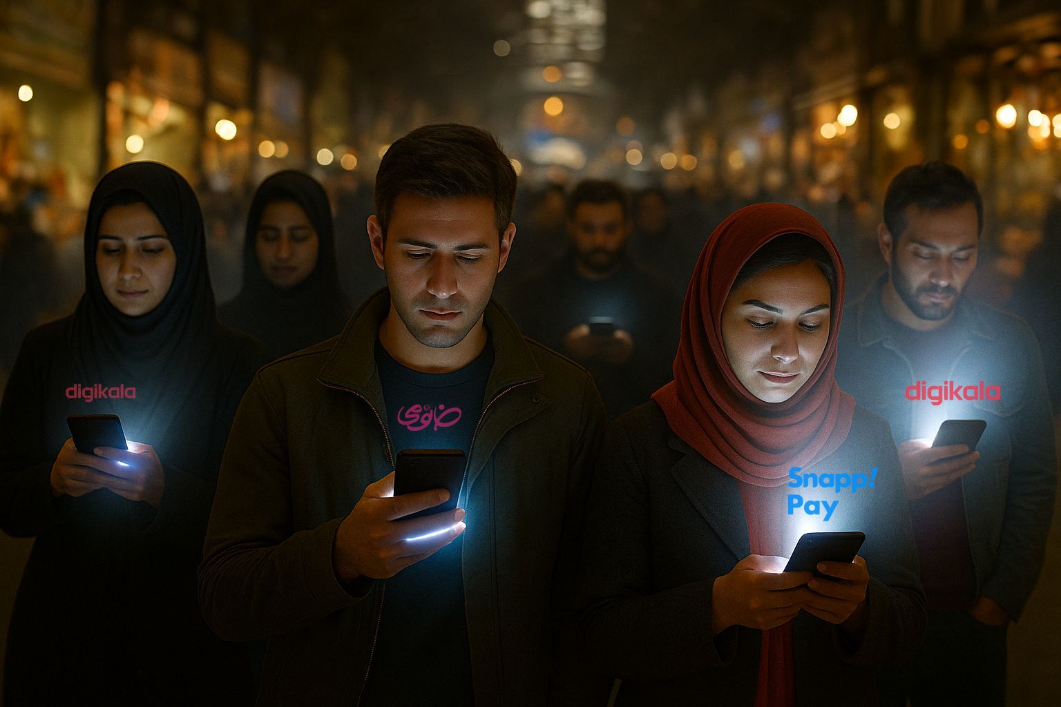 از جنگ قیمت‌ها تا چیدمان مزیت‌ها