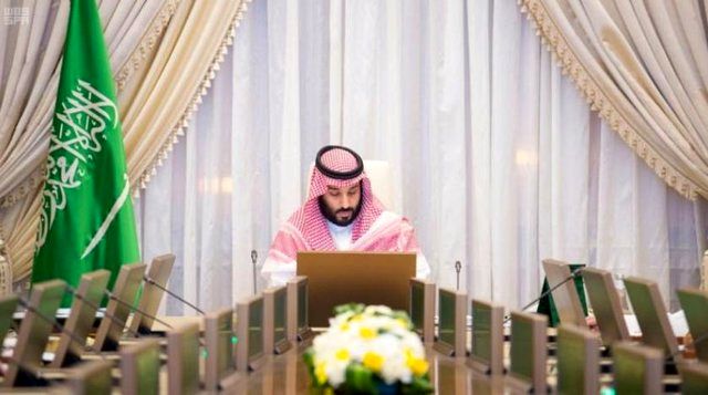 رژیم بن‌سلمان عربستان را به دوران تاریک بازگردانده است