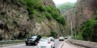 اعمال محدودیت‌های ترافیکی ۵ روزه در جاده‌های شمال
