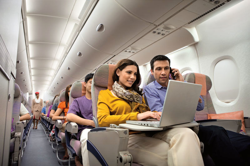 ممنوعیت داشتن لپ‌تاپ در پروازها به مقصد آمریکا