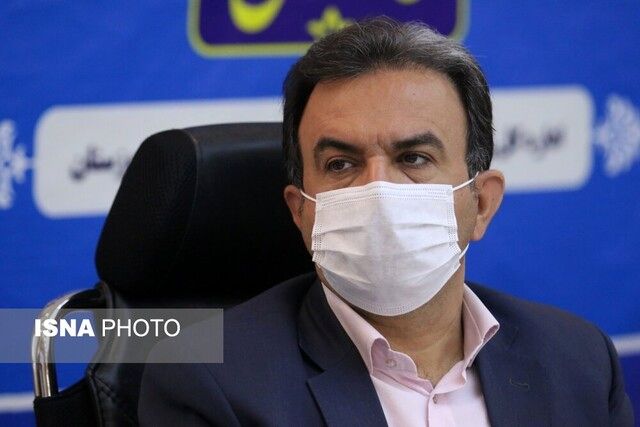 بیمارستان‌های خوزستان مملو از بیمار کرونایی/ وضع استان بحرانی است