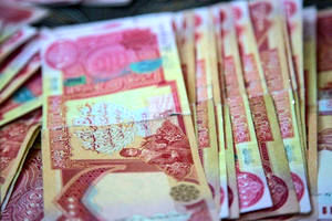 قیمت دینار عراق و لیر ترکیه بالا رفت