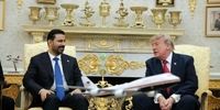 الزیدی: به ترامپ توصیه کردم به ایران حمله نکند/ جنگ اخیر و بسته شدن تنگه هرمز خسارات سنگینی به اقتصاد عراق وارد کرده است