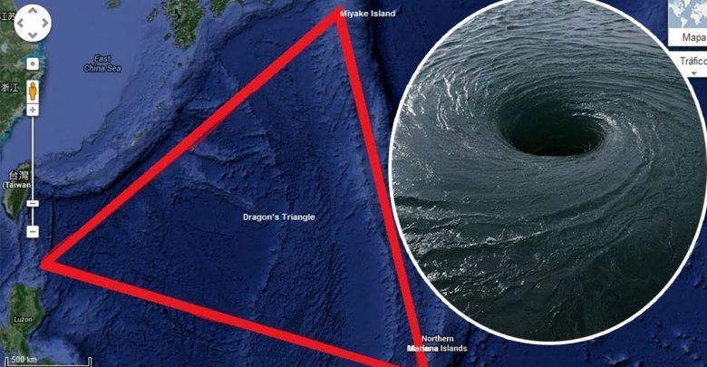 کشف کشتی ناپدید شده در مثلث برمودا  پس از یک قرن +عکس