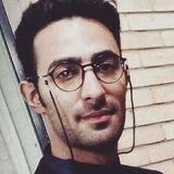 علی آزادی