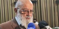 علت توقف ساخت این هتل مشخص شد