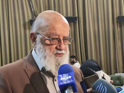 علت توقف ساخت این هتل مشخص شد